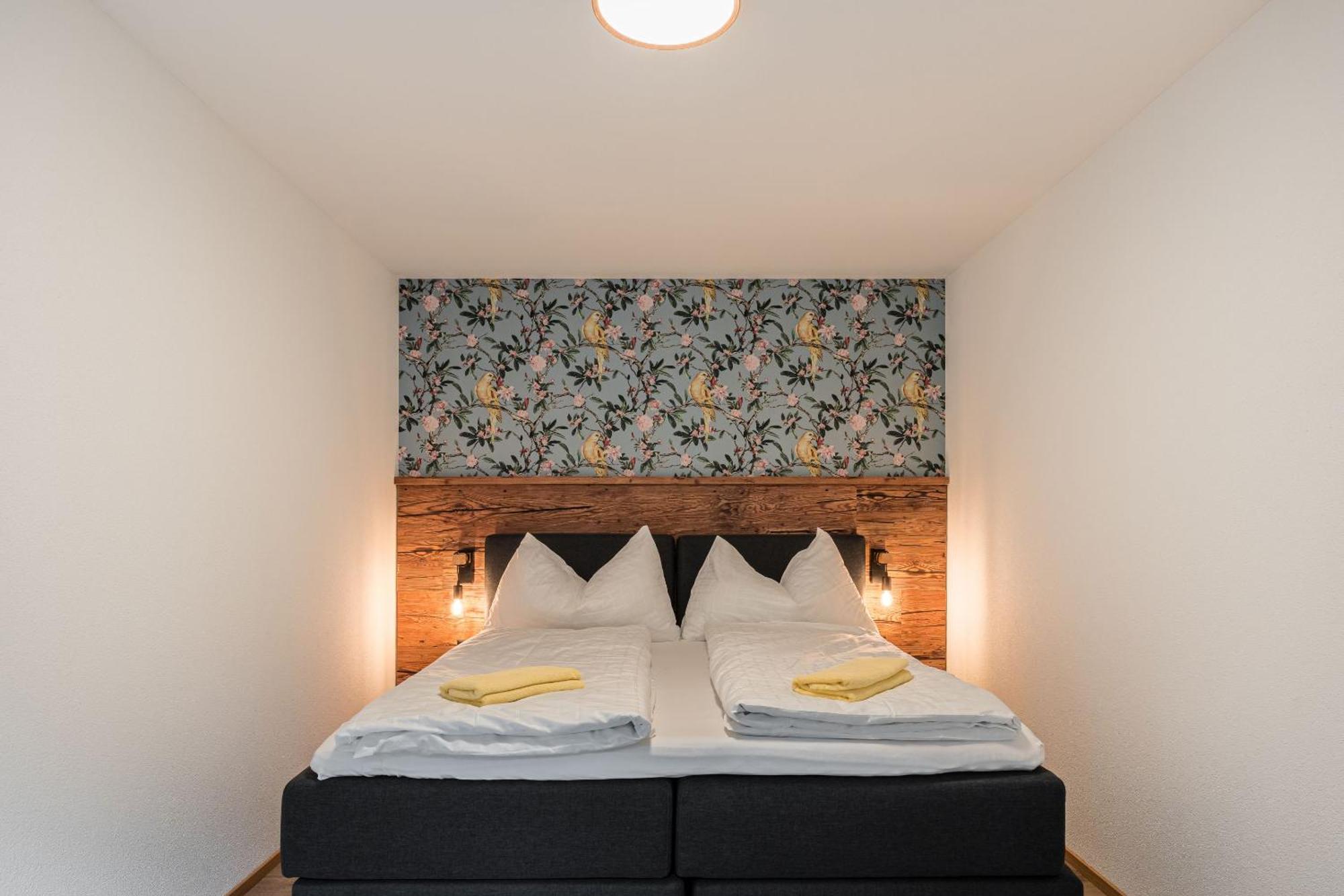 Melchtal Resort Apart Hotel ภายนอก รูปภาพ