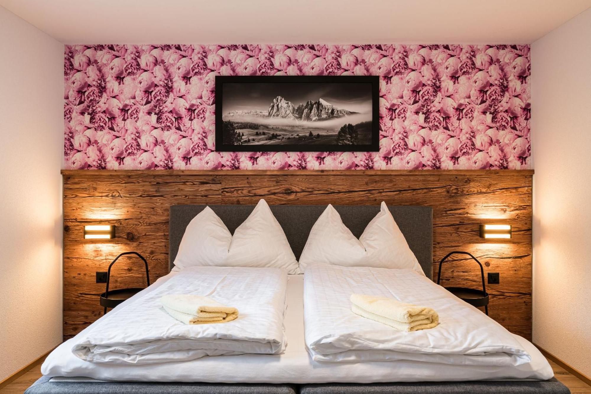 Melchtal Resort Apart Hotel ภายนอก รูปภาพ