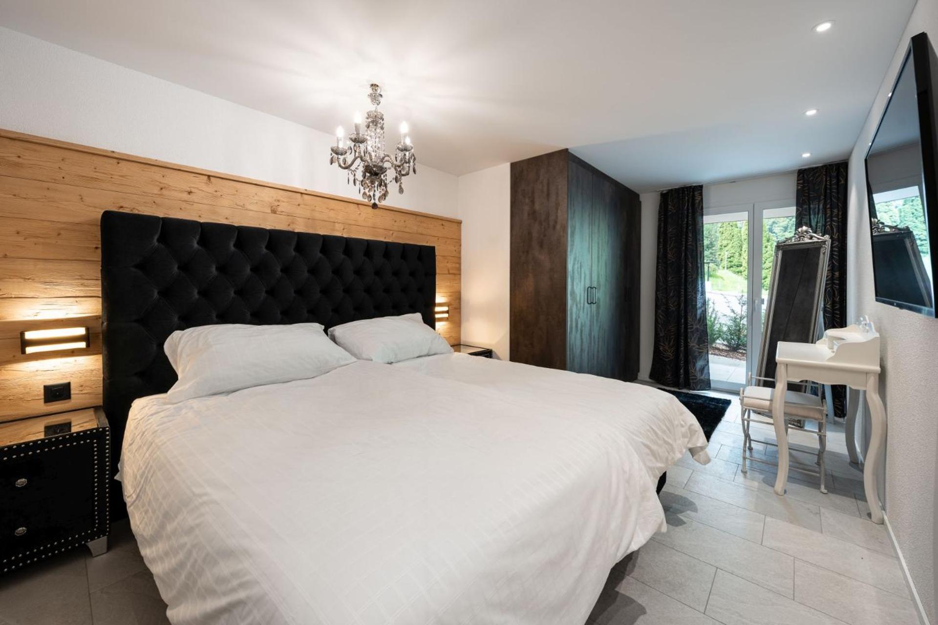 Melchtal Resort Apart Hotel ภายนอก รูปภาพ