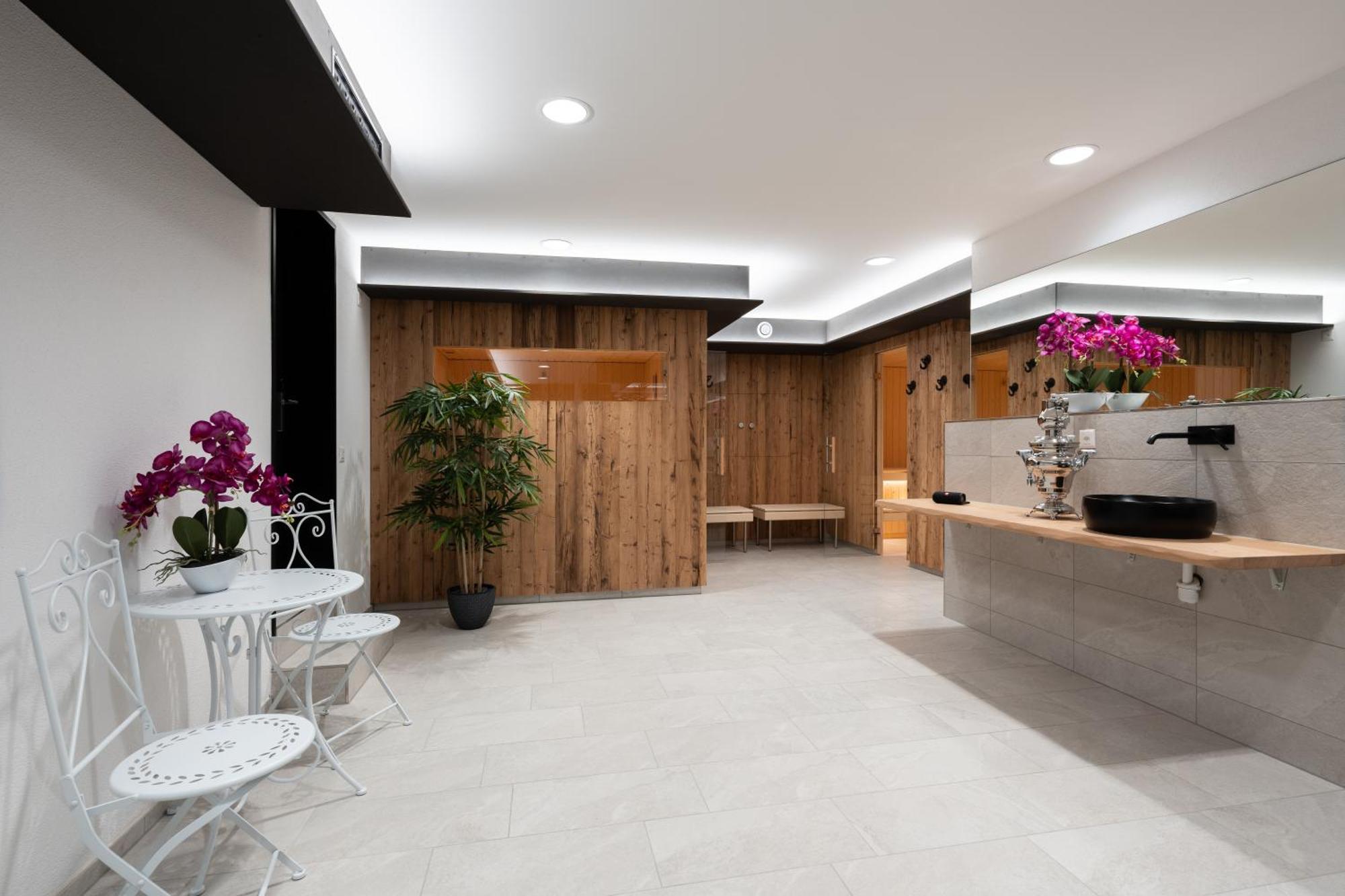 Melchtal Resort Apart Hotel ภายนอก รูปภาพ