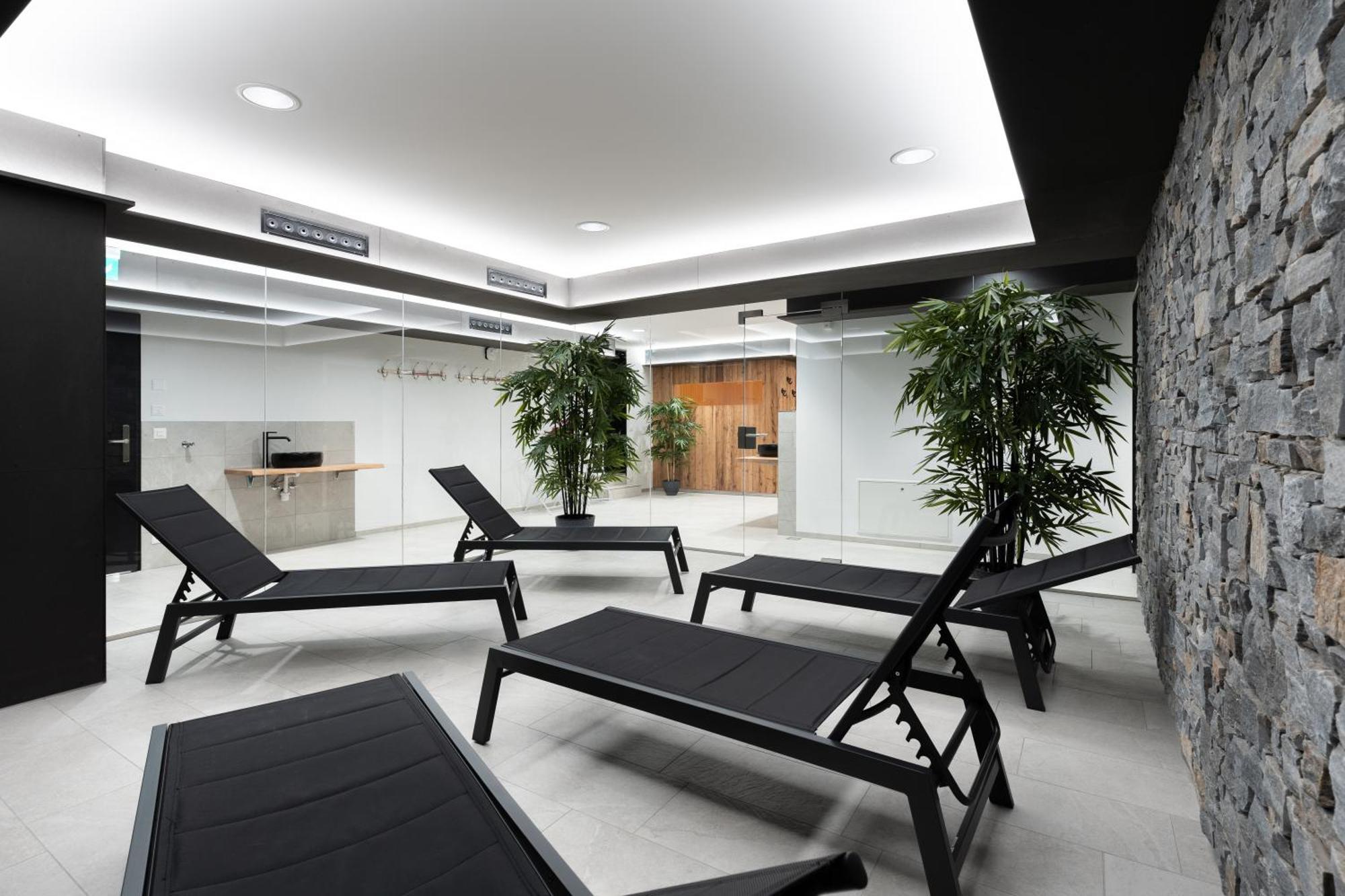 Melchtal Resort Apart Hotel ภายนอก รูปภาพ