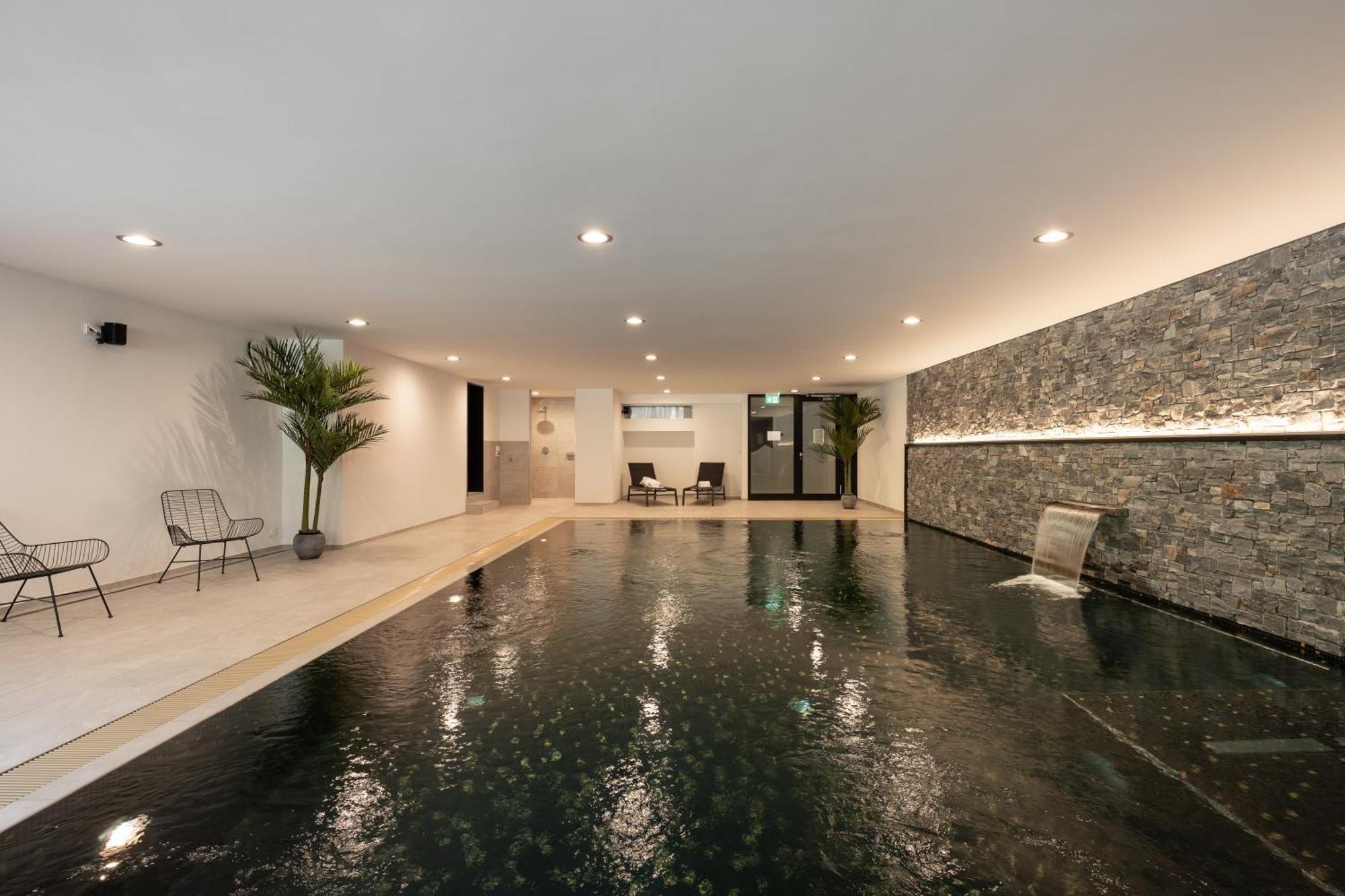 Melchtal Resort Apart Hotel ภายนอก รูปภาพ